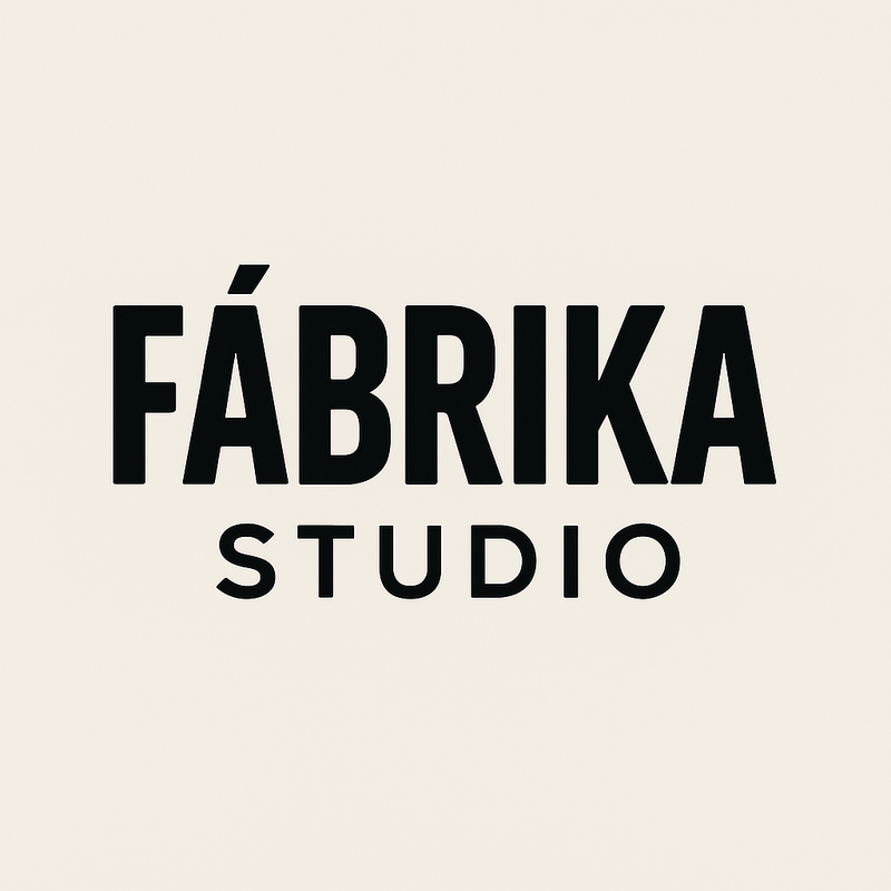 Fábrika Studio